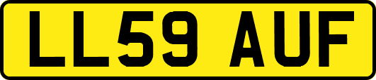 LL59AUF