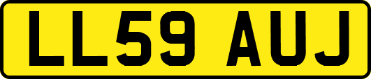 LL59AUJ
