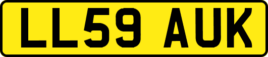 LL59AUK