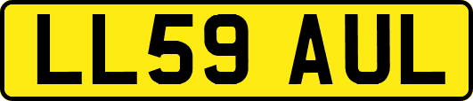 LL59AUL