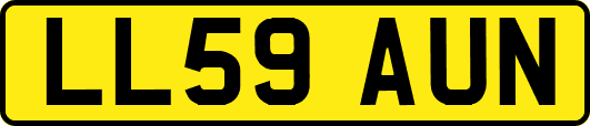 LL59AUN