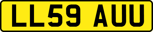 LL59AUU