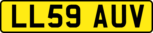 LL59AUV