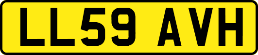 LL59AVH
