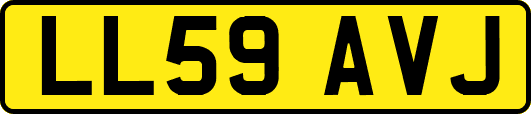 LL59AVJ
