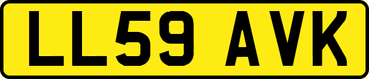 LL59AVK