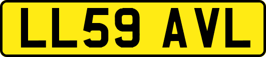 LL59AVL