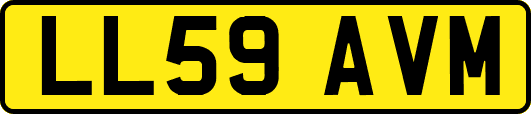 LL59AVM
