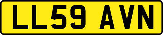 LL59AVN