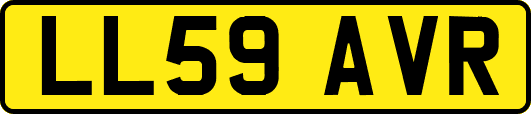 LL59AVR