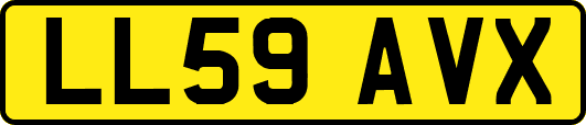 LL59AVX