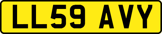 LL59AVY