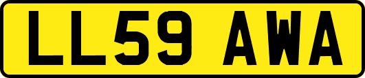 LL59AWA