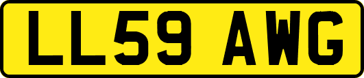 LL59AWG