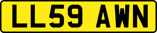 LL59AWN
