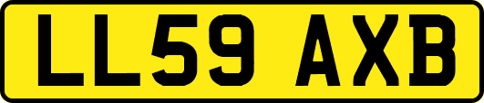 LL59AXB