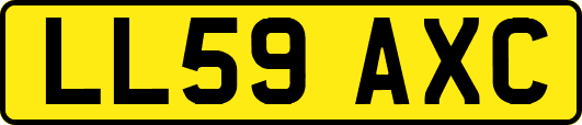 LL59AXC