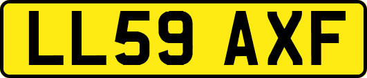 LL59AXF
