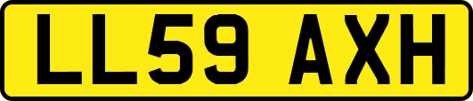 LL59AXH