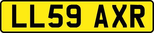 LL59AXR