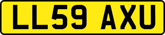 LL59AXU
