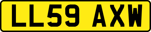 LL59AXW
