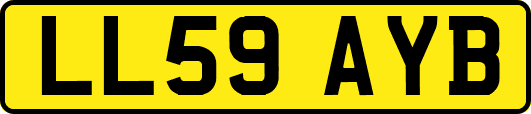 LL59AYB