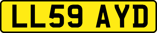 LL59AYD