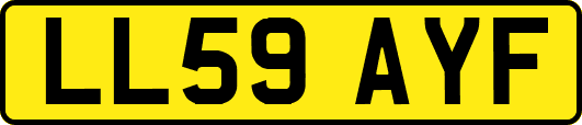 LL59AYF