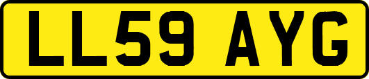 LL59AYG