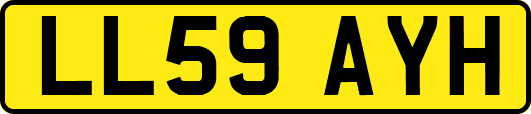 LL59AYH