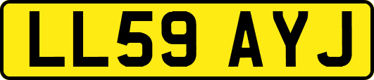 LL59AYJ