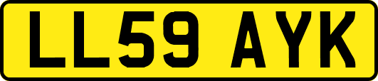 LL59AYK