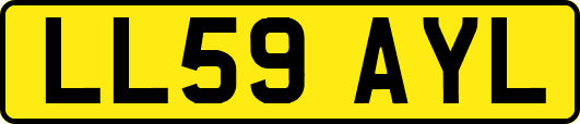 LL59AYL