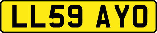 LL59AYO
