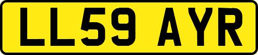 LL59AYR