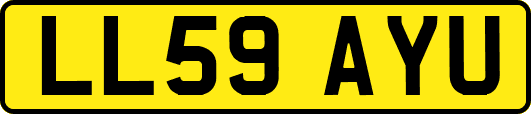 LL59AYU