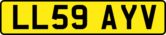 LL59AYV