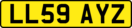 LL59AYZ