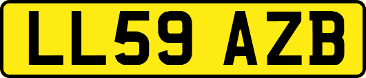 LL59AZB