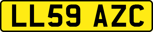 LL59AZC