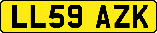 LL59AZK