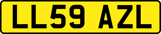 LL59AZL