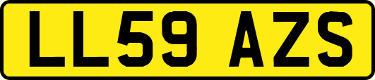 LL59AZS