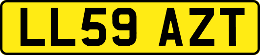 LL59AZT