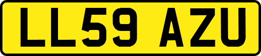 LL59AZU
