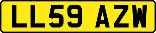 LL59AZW