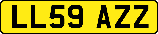 LL59AZZ
