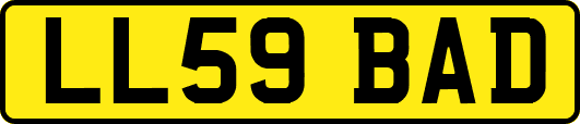 LL59BAD