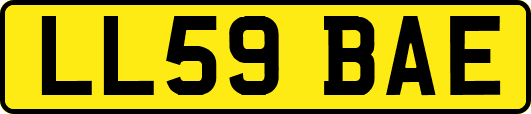 LL59BAE